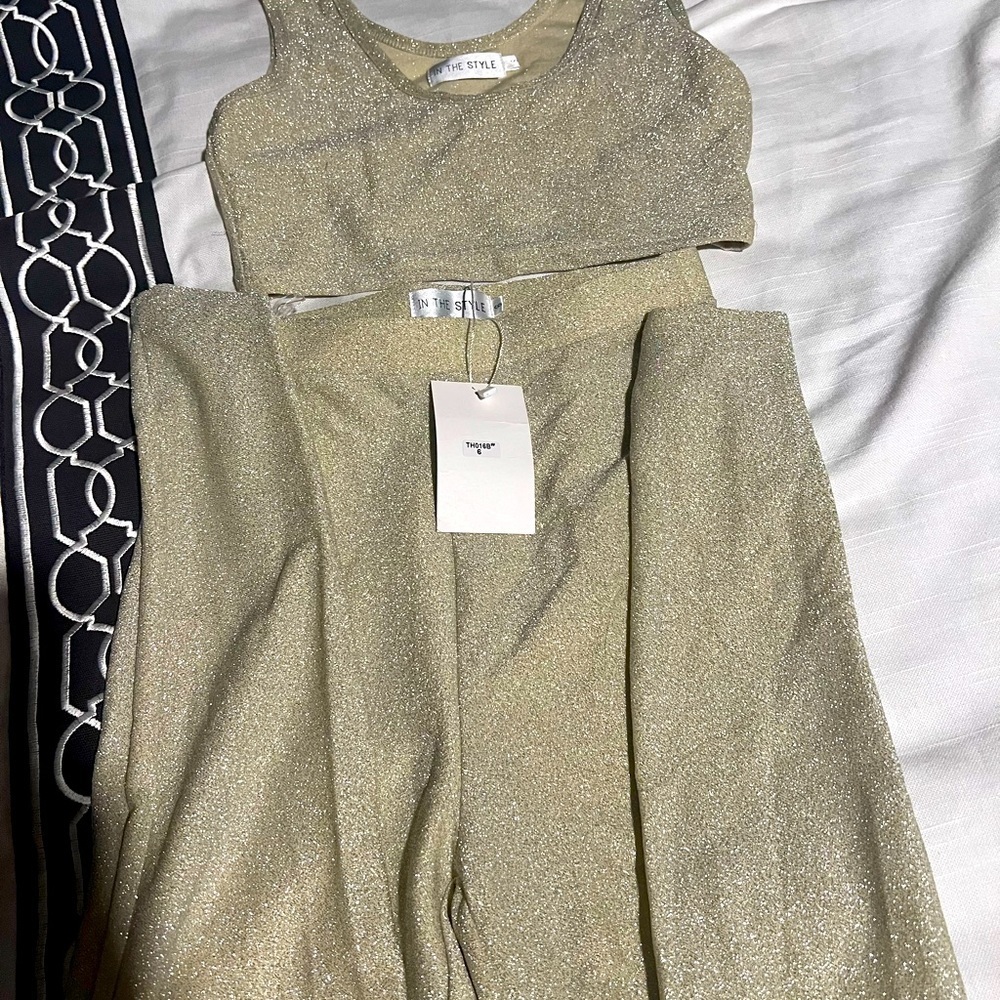 In The Style Matching Set Small Minimalist Preppy Y2K Coastal